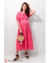 Платье для беременных и кормящих Юла Mama PARIS DR-22.132