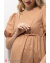 Платье для беременных и кормящих Юла Mama DR-22.133
