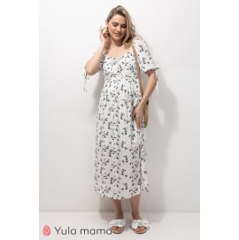 Сукня для вагітних і годуючих Юла Mama Vanessa DR-22.082