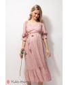 Платье для беременных и кормящих Юла Mama MARY DR-22.062
