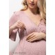 Платье для беременных и кормящих Юла Mama JOSELYN DR-23.041