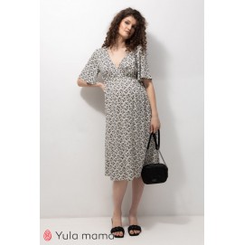 Сукня для вагітних і годуючих Юла Mama MARY DR-22.062