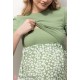 Сукня для вагітних і годуючих Юла Mama GWINNETT DR-22.082