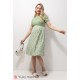 Платье для беременных и кормящих Юла Mama Gwinnett DR-23.011