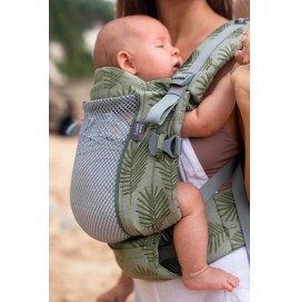 Эрго рюкзак Love & Carry ONE Organic Маями (NEW) с рождения