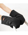 Муфта рукавиці для коляски Magbaby чорний