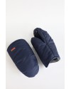 Муфта рукавиці для коляски Magbaby блакитні