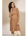 Платье для беременных и кормящих Юла Mama ELMA DR-33.041