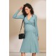 Сукня для вагітних і годуючих Юла Mama SABRINA DR-31.052