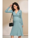 Платье для беременных и кормящих Юла Mama PAMELA DR-33.031