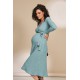 Платье для беременных и кормящих Юла Mama PAMELA DR-33.031