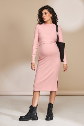 Платье для беременных и кормящих Юла Mama Salma DR-30.022
