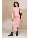 Платье для беременных и кормящих Юла Mama Salma DR-30.022