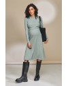 Сукня для вагітних і годуючих Юла Mama ANNIE DR-31.091