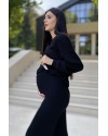 Костюм для вагітних і годуючих Dianora 1005 електорік