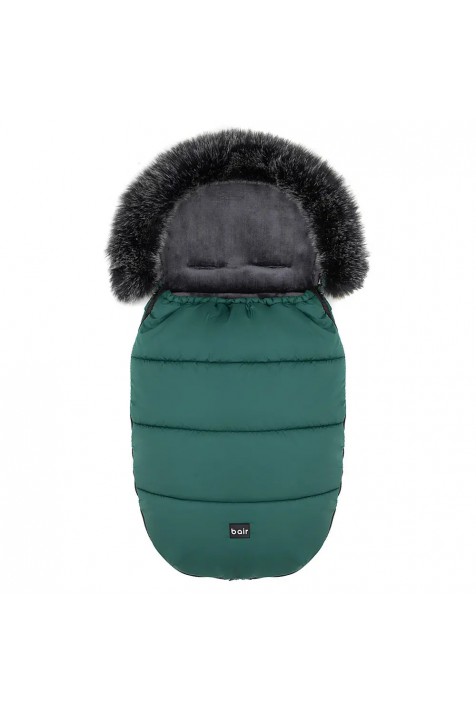 Зимовий конверт Bair Polar jungle green (626059)