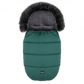 Зимовий конверт Bair Polar jungle green (626059)