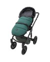 Зимовий конверт Bair Polar jungle green (626059)