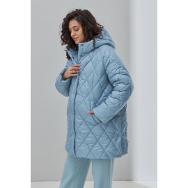 Зимняя куртка для беременных Юла Mama AKARI OW-43.022