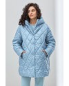 Зимняя куртка для беременных Юла Mama AKARI OW-43.022