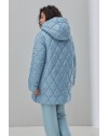 Зимова куртка для вагітних Юла Mama KIMBERLY OW-41.042