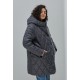 Зимова куртка для вагітних Юла Mama KIMBERLY OW-41.042