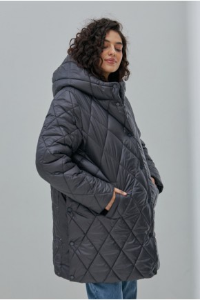 Зимняя куртка для беременных Юла Mama AKARI OW-43.021