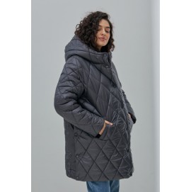 Зимняя куртка для беременных Юла Mama AKARI OW-43.021