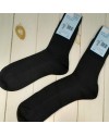 Термошкарпетки для дорослих Groedo 100% шерсть, 54006 антрацит