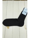 Термошкарпетки для дорослих Groedo 100% шерсть, 54006 антрацит
