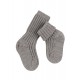 Термошкарпетки дитячі Groedo 100% вовна, 14041 темно-бузковий