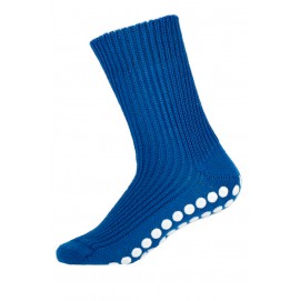 Термошкарпетки дитячі Groedo 100% вовна, 14116 синій