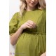 Платье для беременных и кормящих Юла Mama PARIS DR-22.131