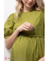 Платье для беременных и кормящих Юла Mama PARIS DR-22.131