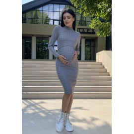 Платье для беременных и кормящих Dianora 311 0508