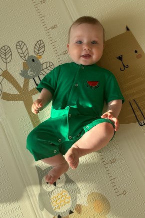 Песочник Magbaby "Mood" Watermelon