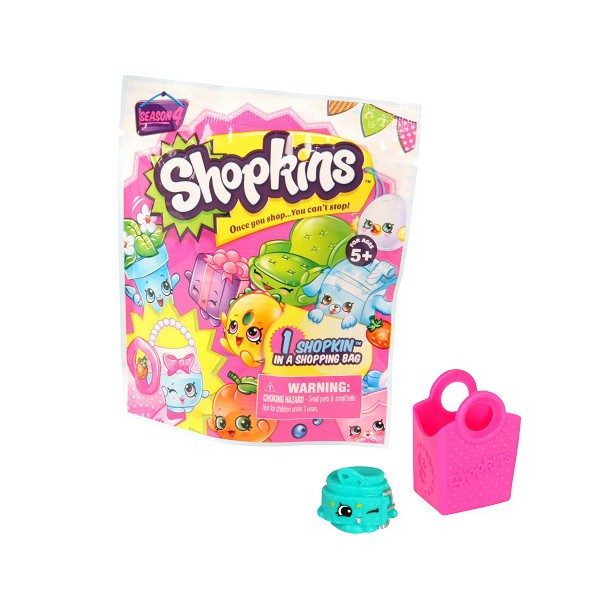 Shopkins