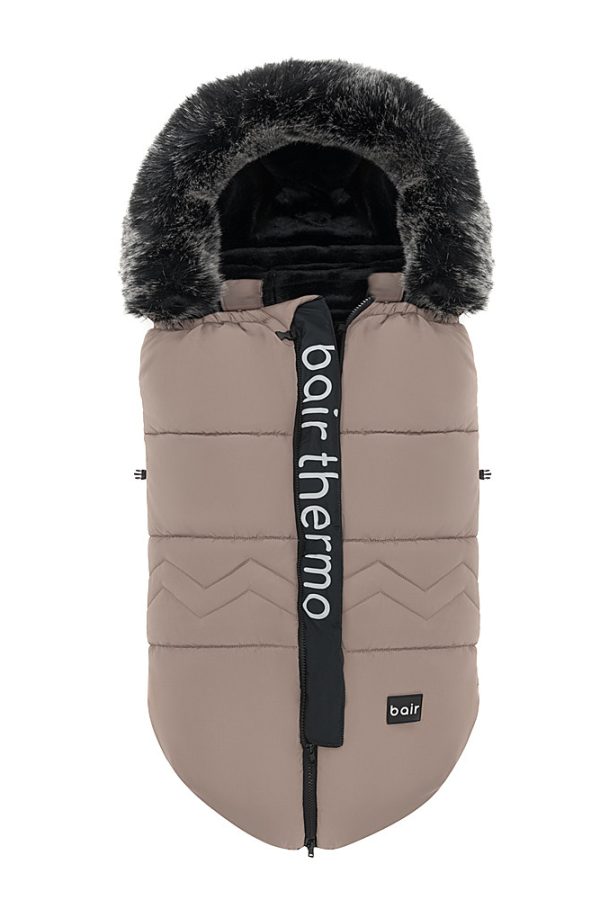 Зимовий конверт Bair Alaska Thermo iced cappuccino капучино