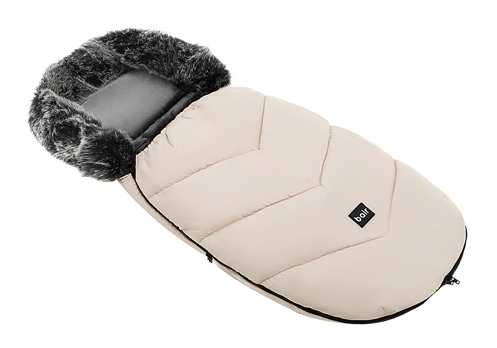 Зимовий конверт Bair Iceberg desert beige бежевий