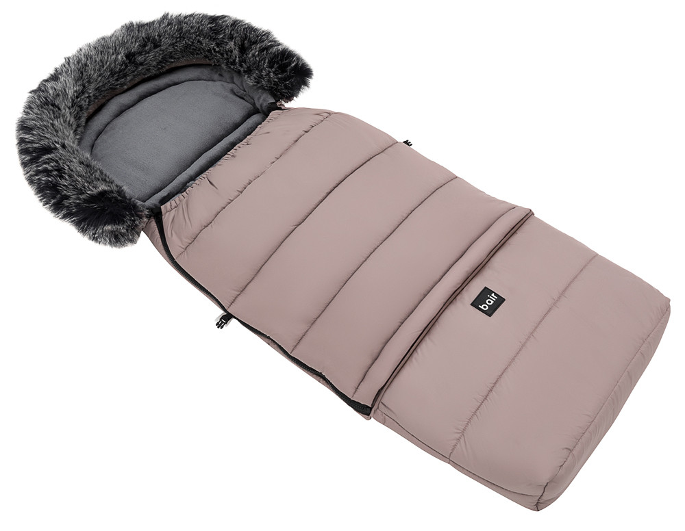 Зимовий конверт Bair Arctic NR-2 iced cappuccino капучино