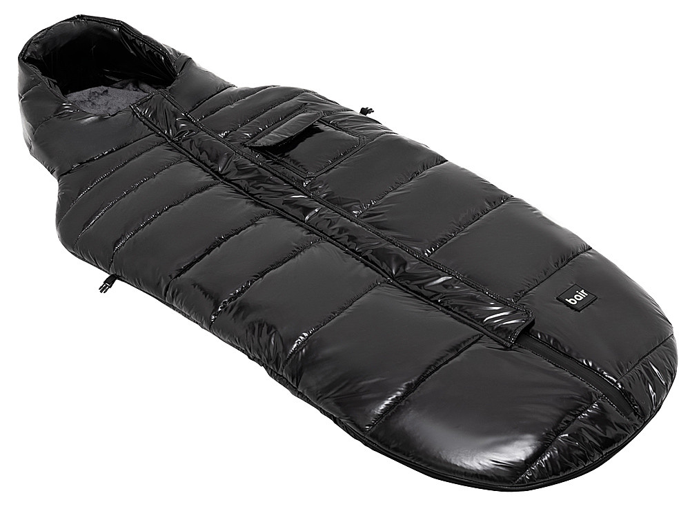 Зимовий конверт Bair Nordie black moncler