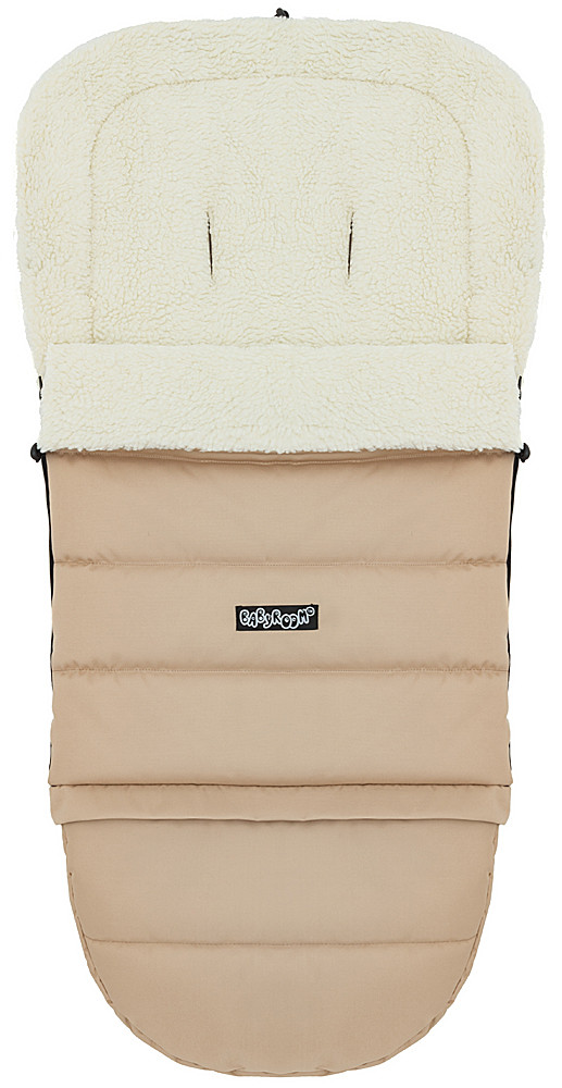 Зимовий конверт Babyroom Wool N-20 лате