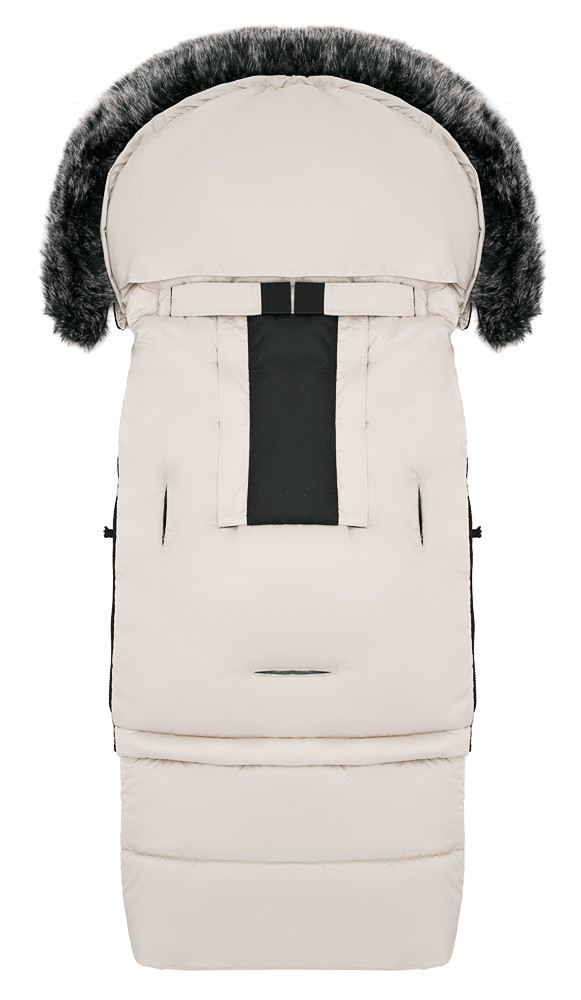 Зимовий конверт Bair Arctic NR-2 desert beige бежевий - Зображення 4
