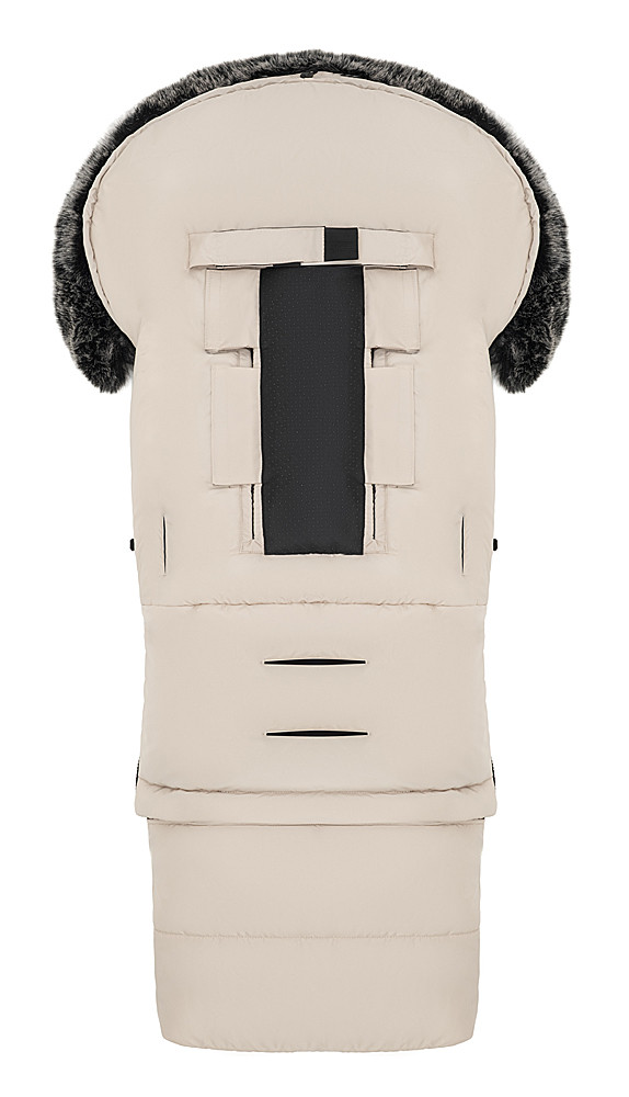 Зимовий конверт Bair Arctic desert beige бежевий - Зображення 3