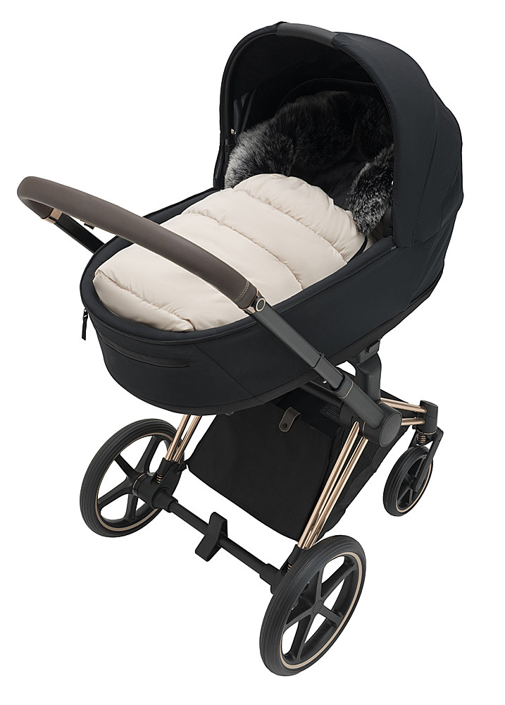 Зимовий конверт Bair Arctic desert beige бежевий - Зображення 5