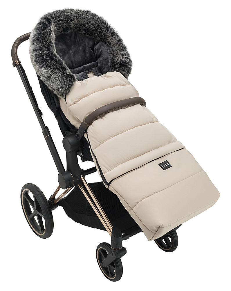 Зимовий конверт Bair Arctic desert beige бежевий - Зображення 6