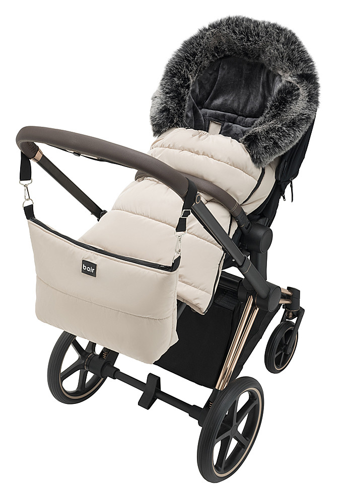 Зимовий конверт Bair Arctic desert beige бежевий - Зображення 8