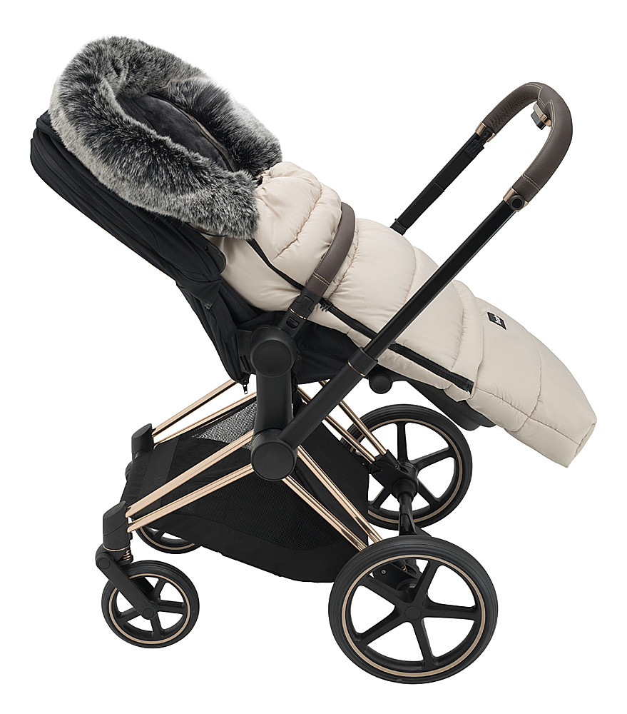 Зимовий конверт Bair Arctic desert beige бежевий - Зображення 7