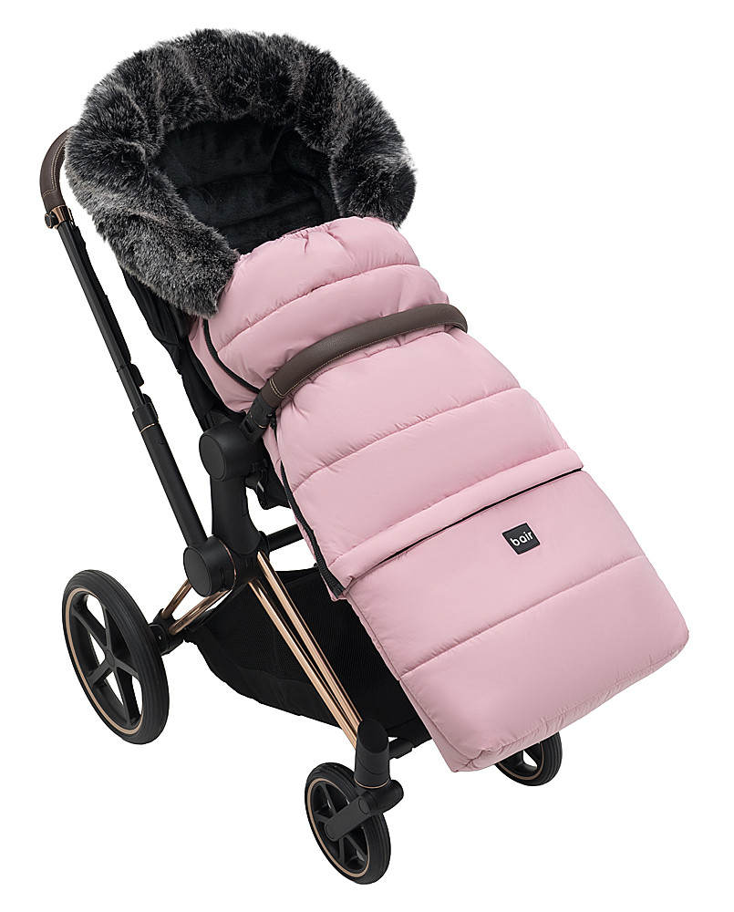 Зимовий конверт Bair Arctic dusty pink рожевий - Зображення 6