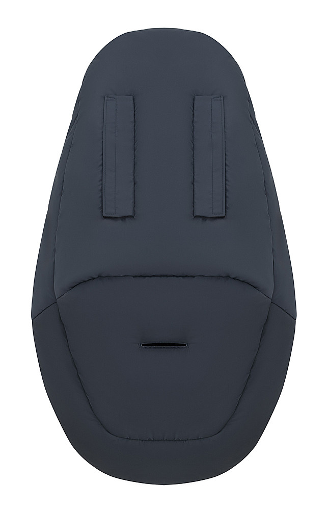 Зимовий конверт Bair Cocon mini indigo blue темно-синій - Зображення 5